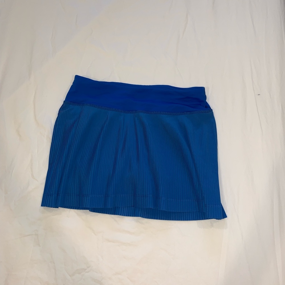 lululemon skirt